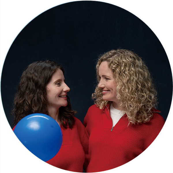 ブルーバルーンチャレンジ2024