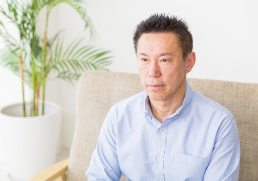 1型糖尿病と診断されてから現在までのお気持ちの変化をお聞かせいただけますか?