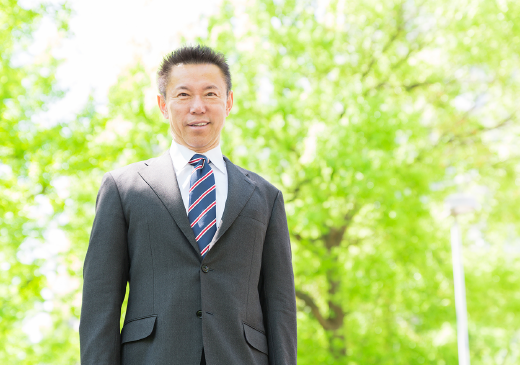 現在の治療についてと、今後の希望についてお聞かせいただけますか?